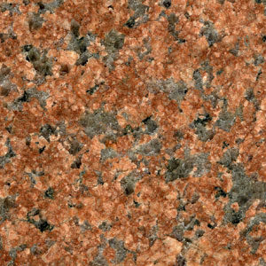 Mountain Red