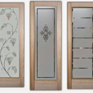 etched glass doors exterior designer pantry door glass etched design interior awe inspiring_362f9c260191128d